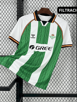 REAL BETIS I 25/26 HOMBRE (FILTRACIÓN)