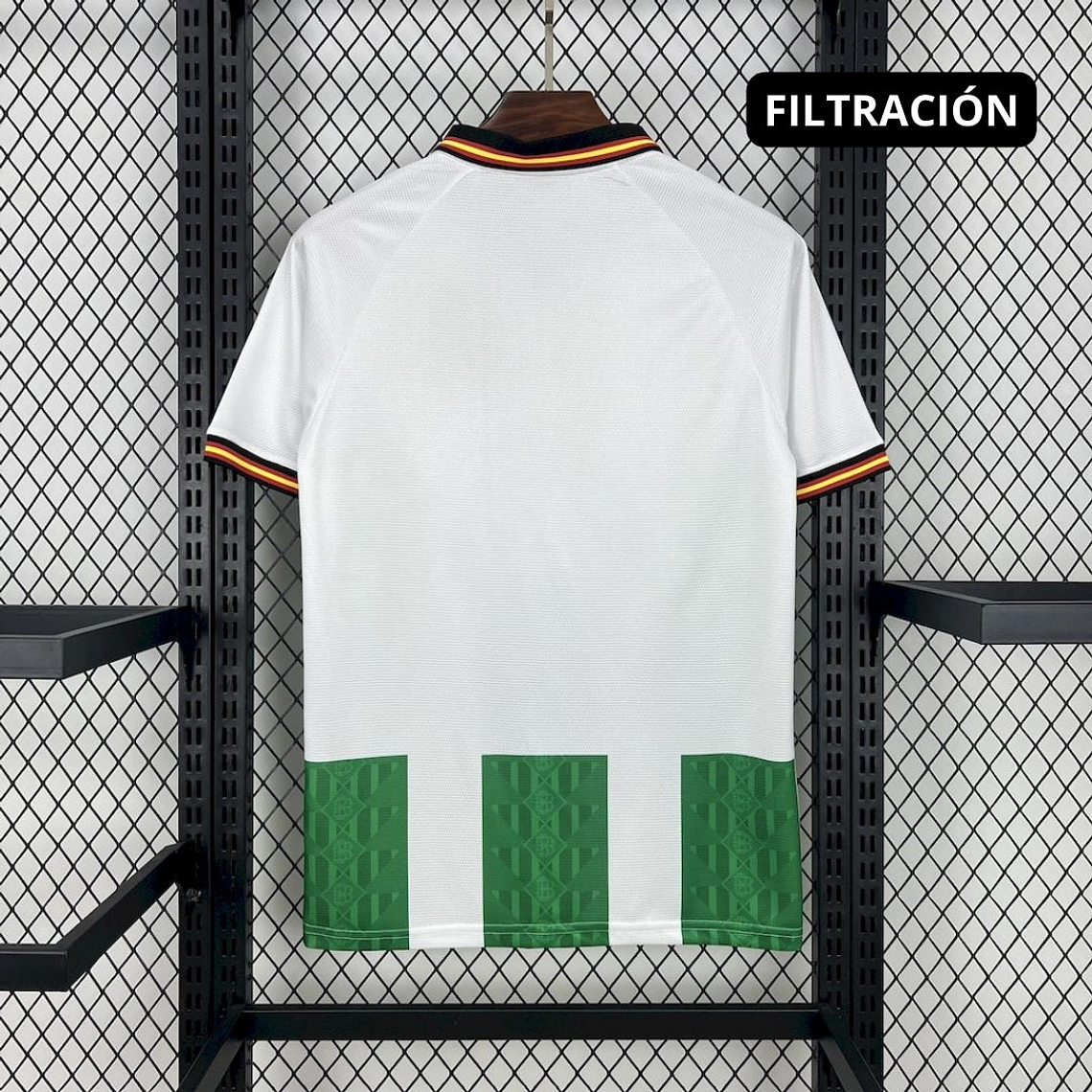 REAL BETIS I 25/26 HOMBRE (FILTRACIÓN) 3