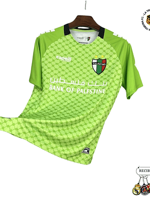 PALESTINO PORTERO I 25/26 HOMBRE