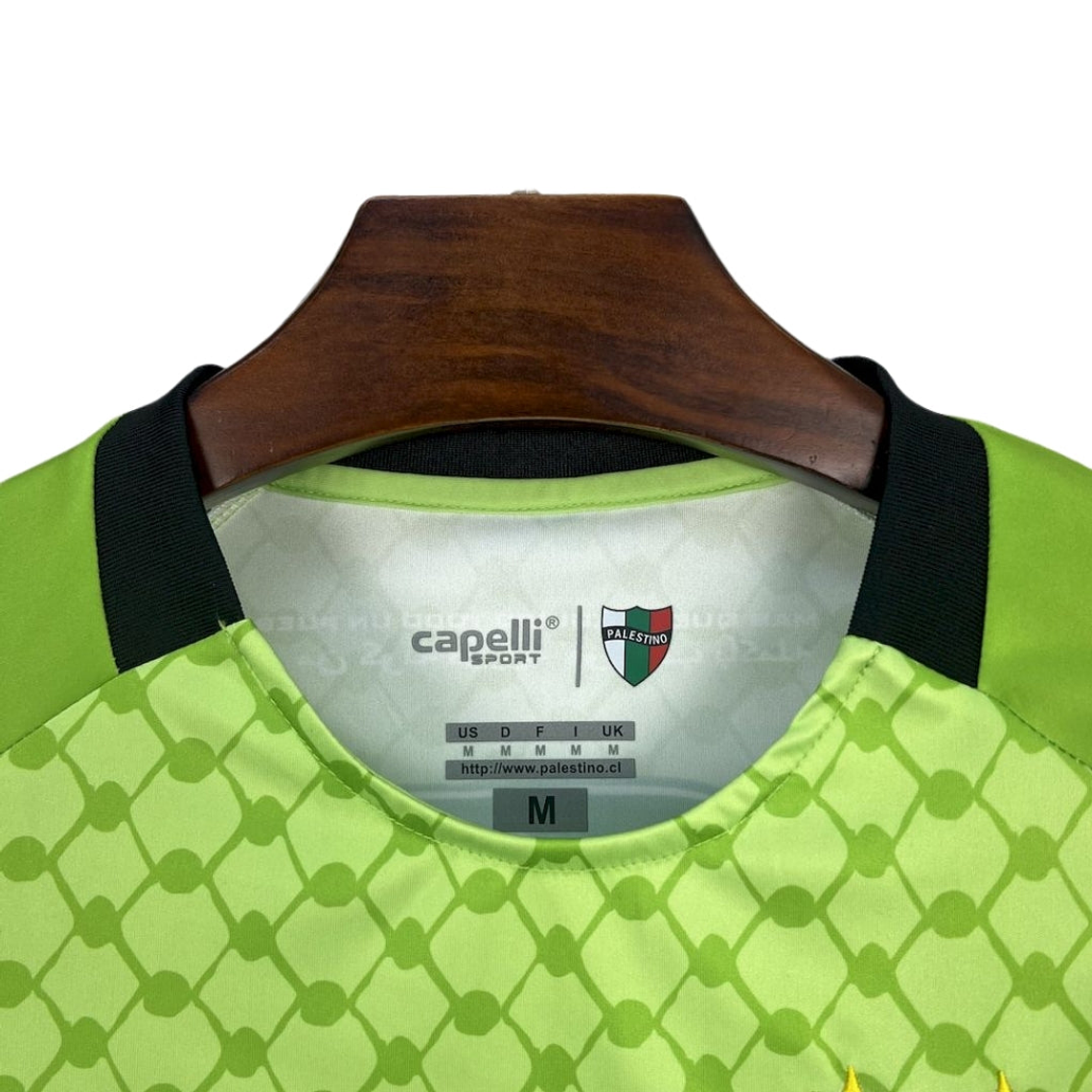 PALESTINO PORTERO I 25/26 HOMBRE 3