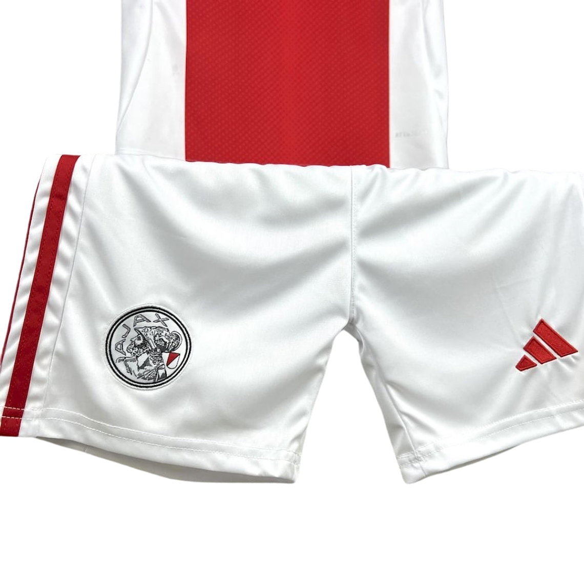 AJAX I 25/26 CONJUNTO INFANTIL 3