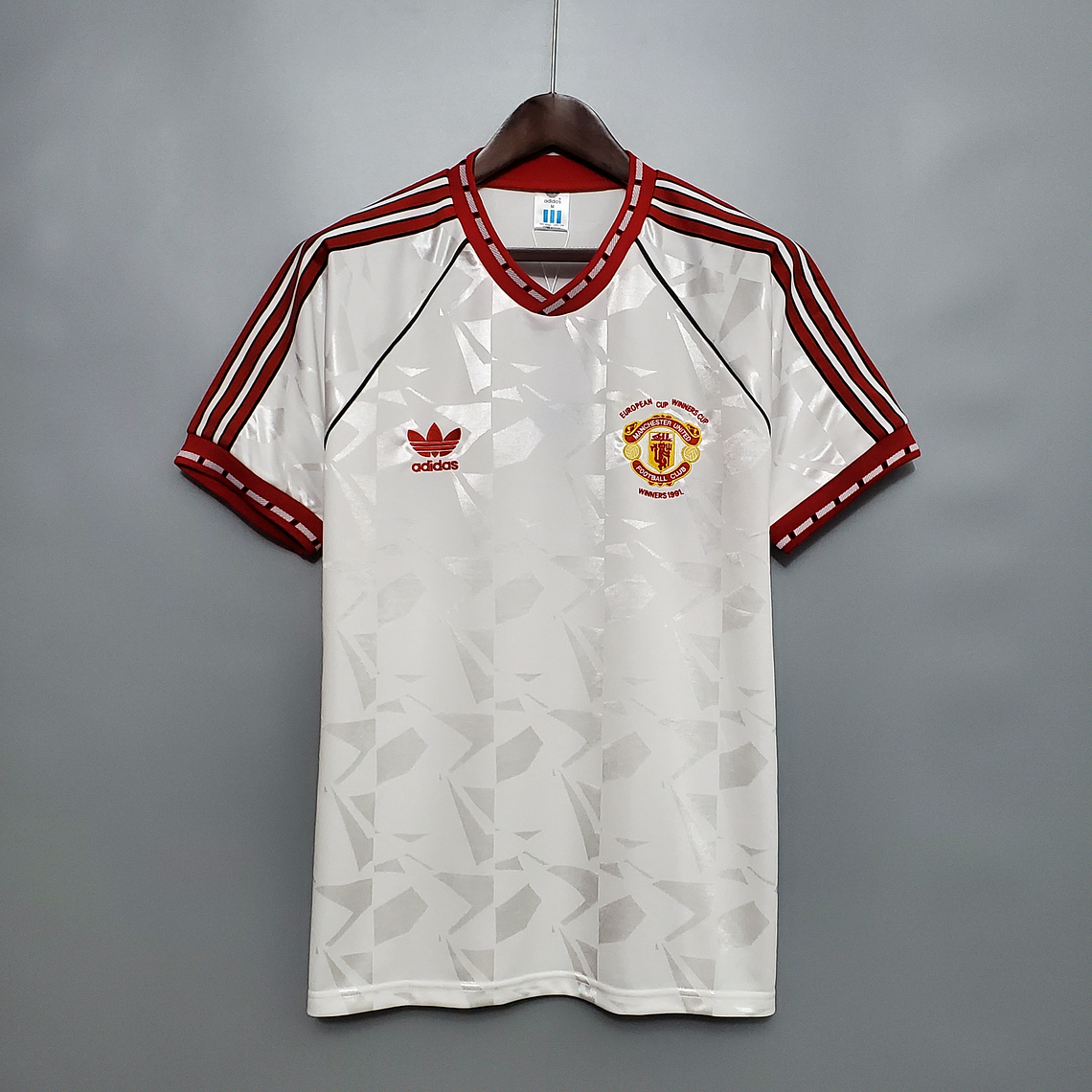 MANCHESTER UNITED I 1991 HOMBRE (RETRO) 1