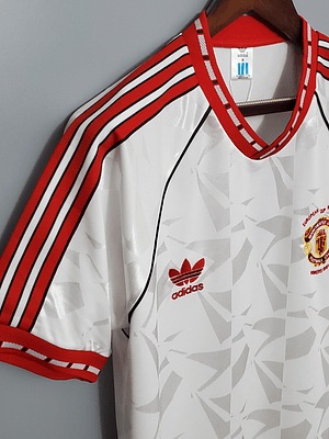 MANCHESTER UNITED I 1991 HOMBRE (RETRO)