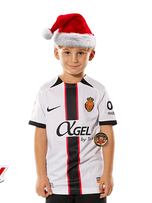 MALLORCA I 25/26 CONJUNTO INFANTIL