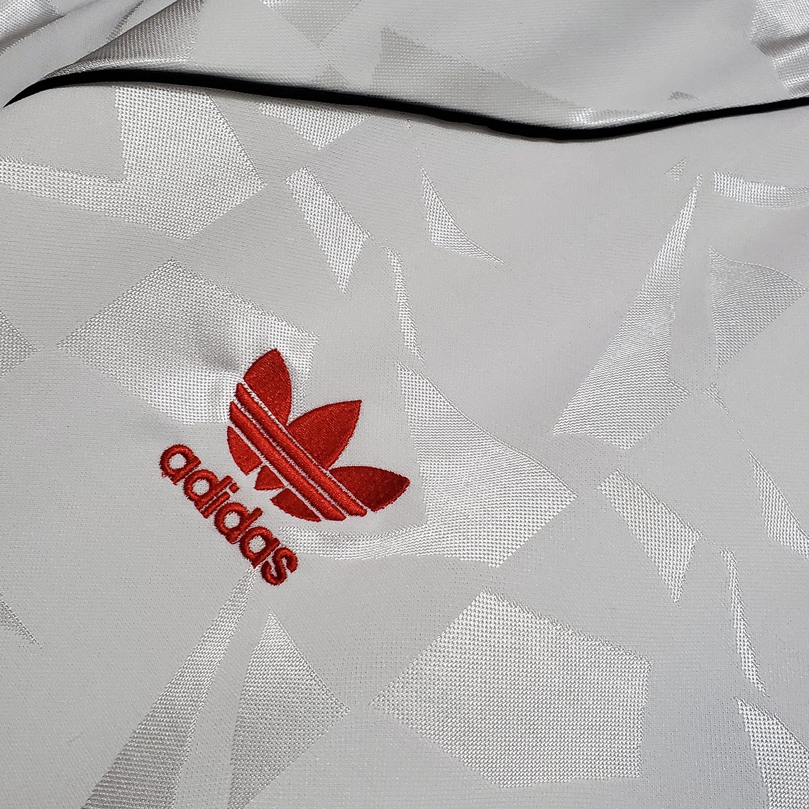 MANCHESTER UNITED I 1991 HOMBRE (RETRO) 4