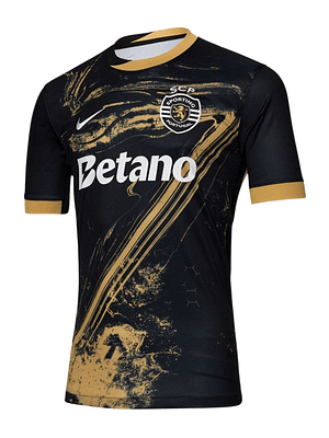 SPORTING LISBOA III 24/25 HOMBRE