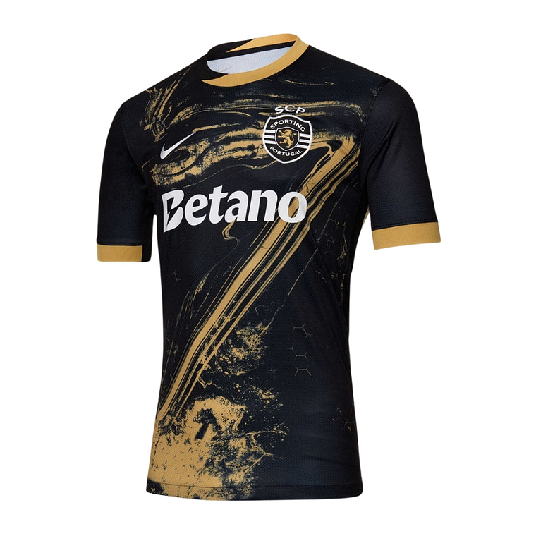 SPORTING LISBOA III 24/25 HOMBRE 1