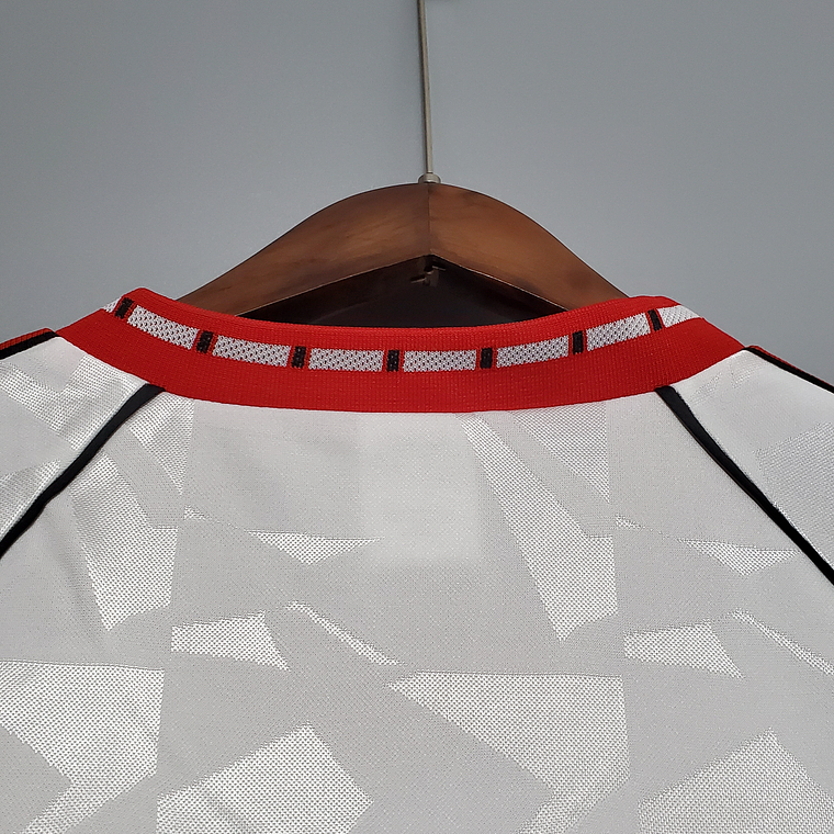 MANCHESTER UNITED I 1991 HOMBRE (RETRO) 8