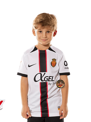 MALLORCA I 25/26 CONJUNTO INFANTIL