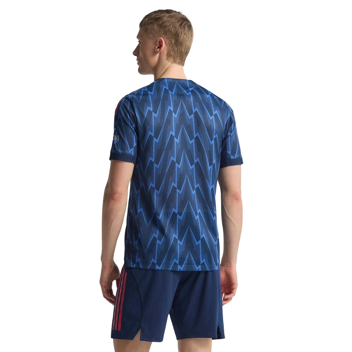 ARSENAL II 25/26 HOMBRE (VERSIÓN JUGADOR) 3