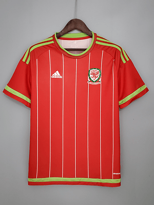 PAÍS DE GALES I 2015 HOMBRE (RETRO)