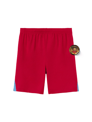 PANTALÓN CORTO BARCELONA IV 25/26 ADULTO