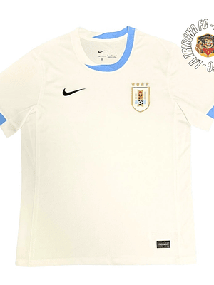 URUGUAY II 24/25 HOMBRE