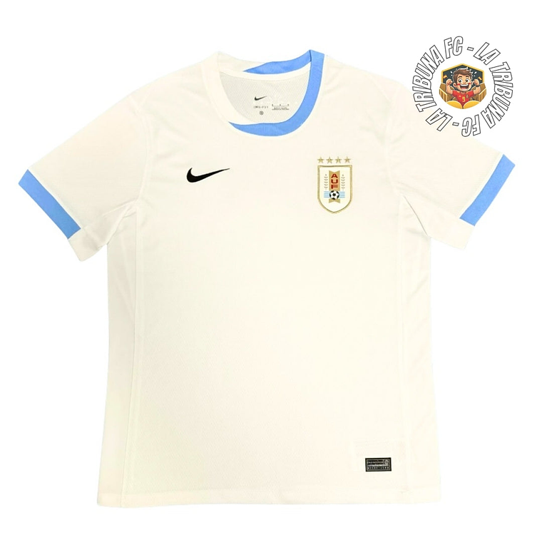 URUGUAY II 24/25 HOMBRE 1