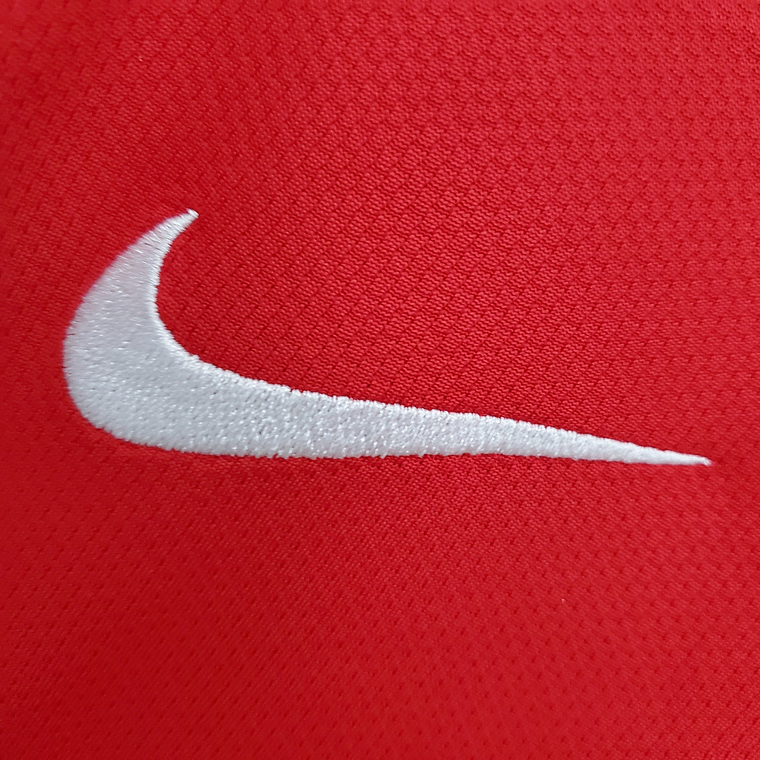 MANCHESTER UNITED I 04/05 HOMBRE (RETRO) MANGA LARGA 4