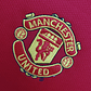 MANCHESTER UNITED I 04/05 HOMBRE (RETRO) MANGA LARGA - Miniatura 5