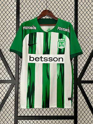 ATLETICO NACIONAL I 24/25 HOMBRE
