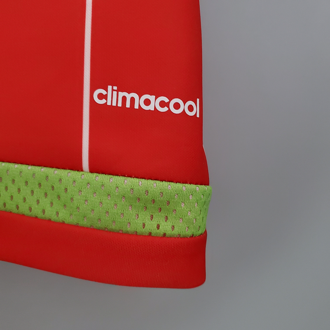 PAÍS DE GALES I 2015 HOMBRE (RETRO) 6