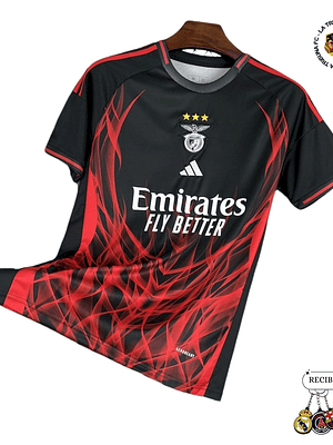 BENFICA II 25/26 HOMBRE