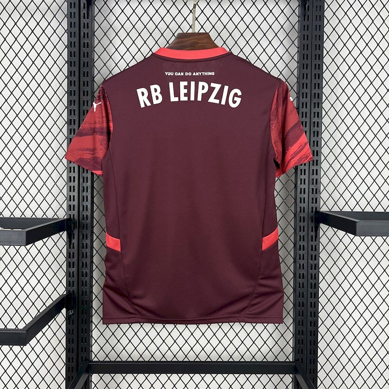 RED BULL LEIPZIG II 24/25 HOMBRE 3