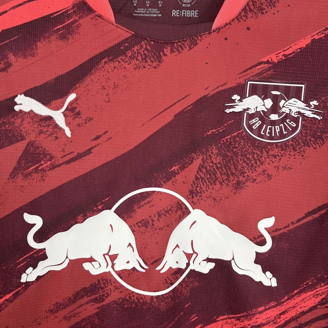 RED BULL LEIPZIG II 24/25 HOMBRE 4