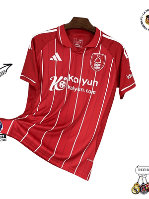 NOTTINGHAM FOREST I 25/26 HOMBRE