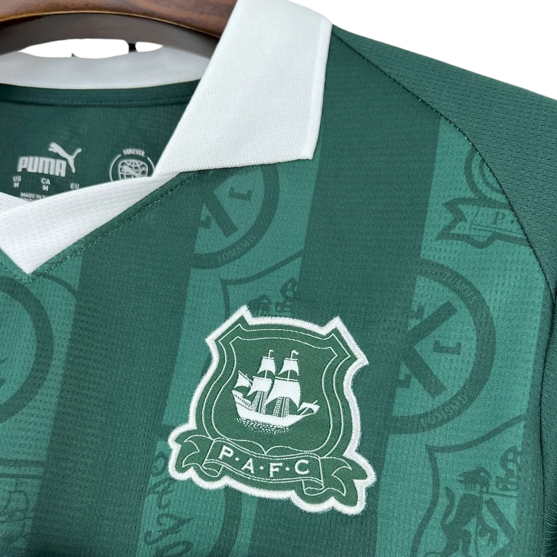 PLYMOUTH ARGYLE I 25/26 HOMBRE 3