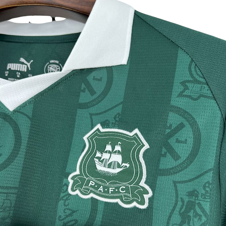 PLYMOUTH ARGYLE I 25/26 HOMBRE 3