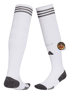 CALCETINES REAL MADRID I 25/26 ADULTO