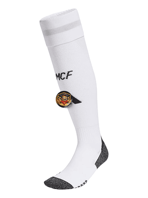 CALCETINES REAL MADRID I 25/26 ADULTO