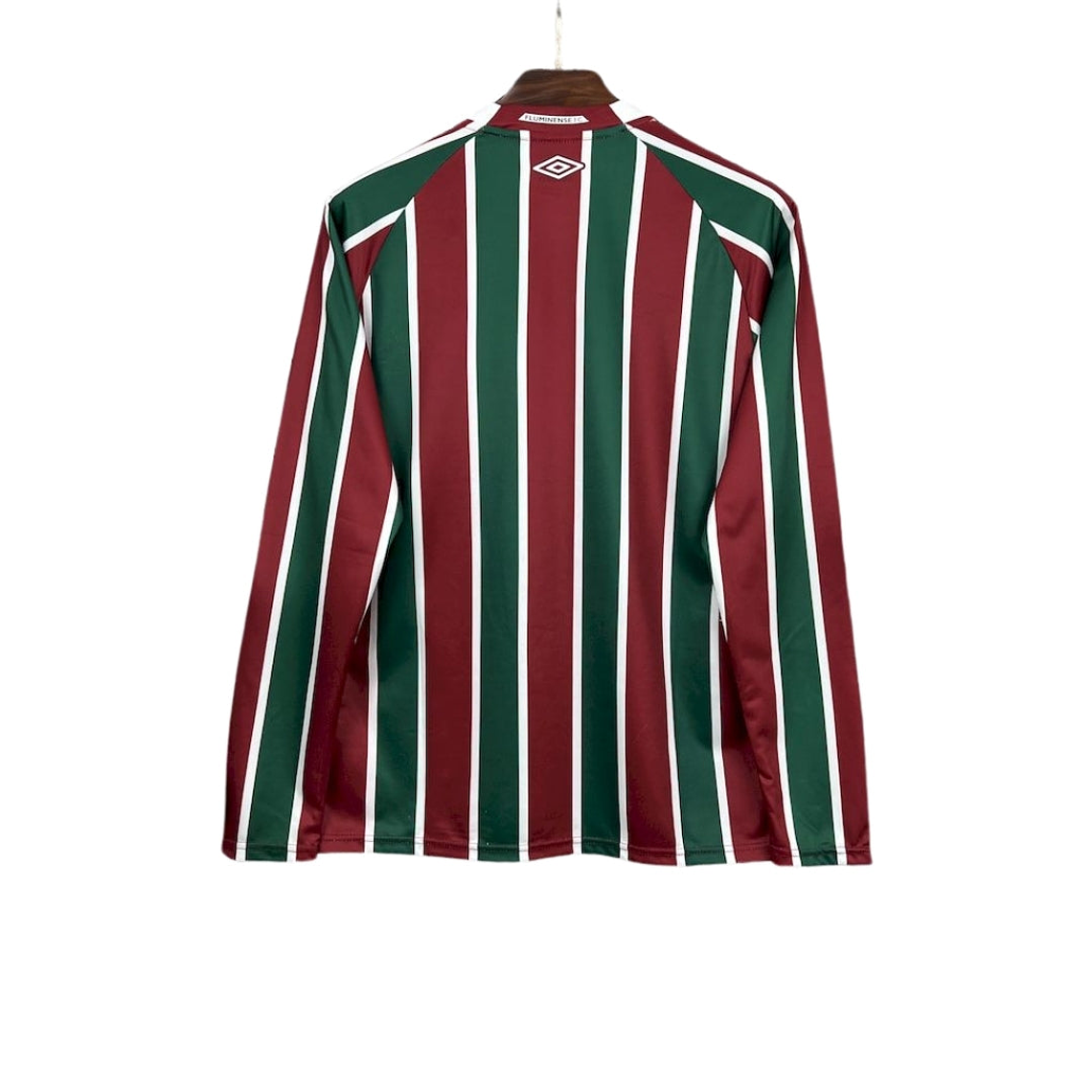 FLUMINSENSE I 25/26 HOMBRE (MANGA LARGA) 2