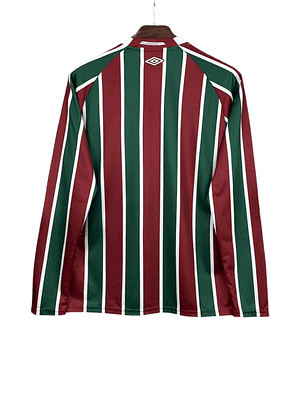 FLUMINSENSE I 25/26 HOMBRE (MANGA LARGA)