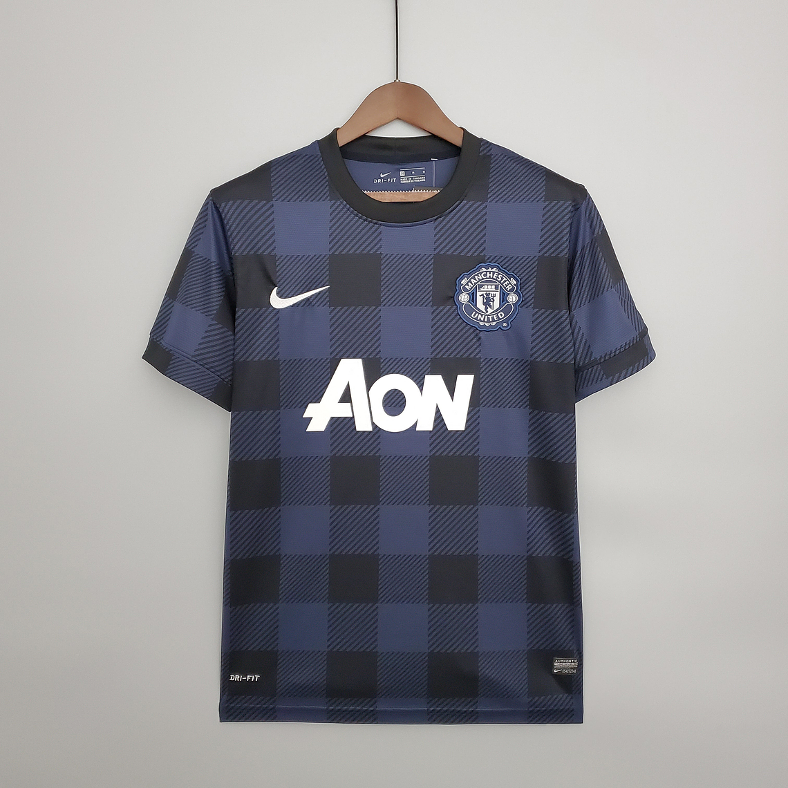 MANCHESTER UNITED I 13/14 HOMBRE (RETRO) 1