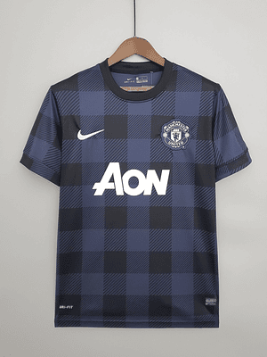 MANCHESTER UNITED I 13/14 HOMBRE (RETRO)