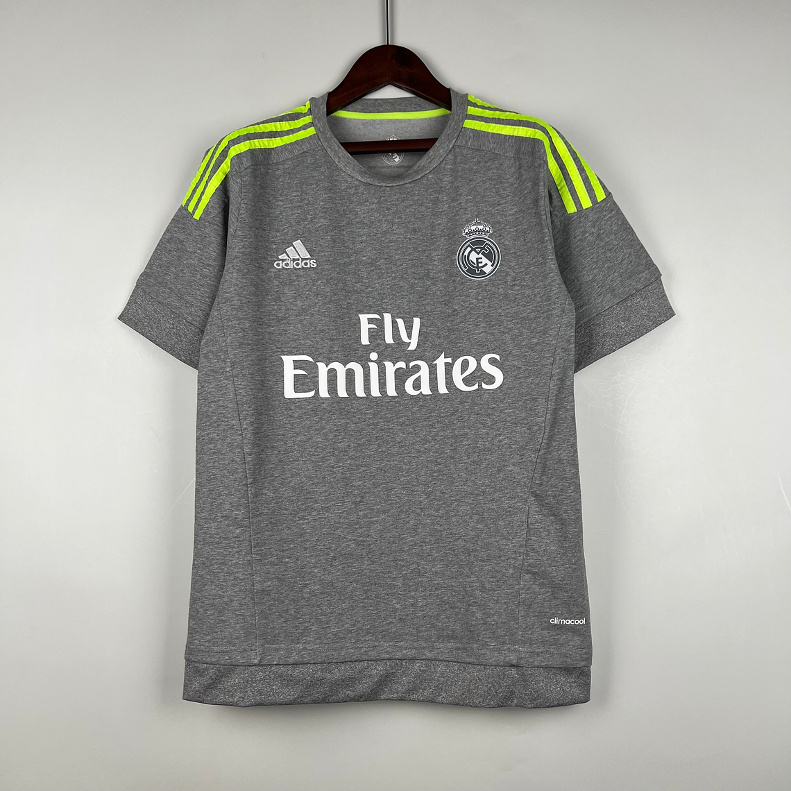 REAL MADRID II 15/16 HOMBRE (RETRO) 1