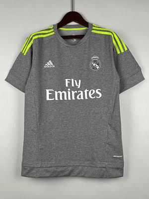 REAL MADRID II 15/16 HOMBRE (RETRO)