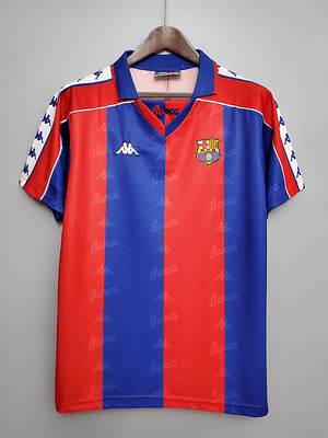 BARCELONA I 92/93 HOMBRE (RETRO)