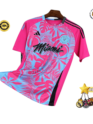 INTER MIAMI EDICIÓN ESPECIAL 25/26 HOMBRE