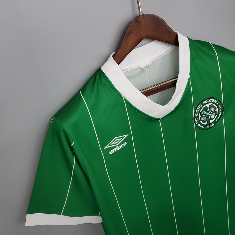 CELTIC I 84/86 HOMBRE (RETRO) 2