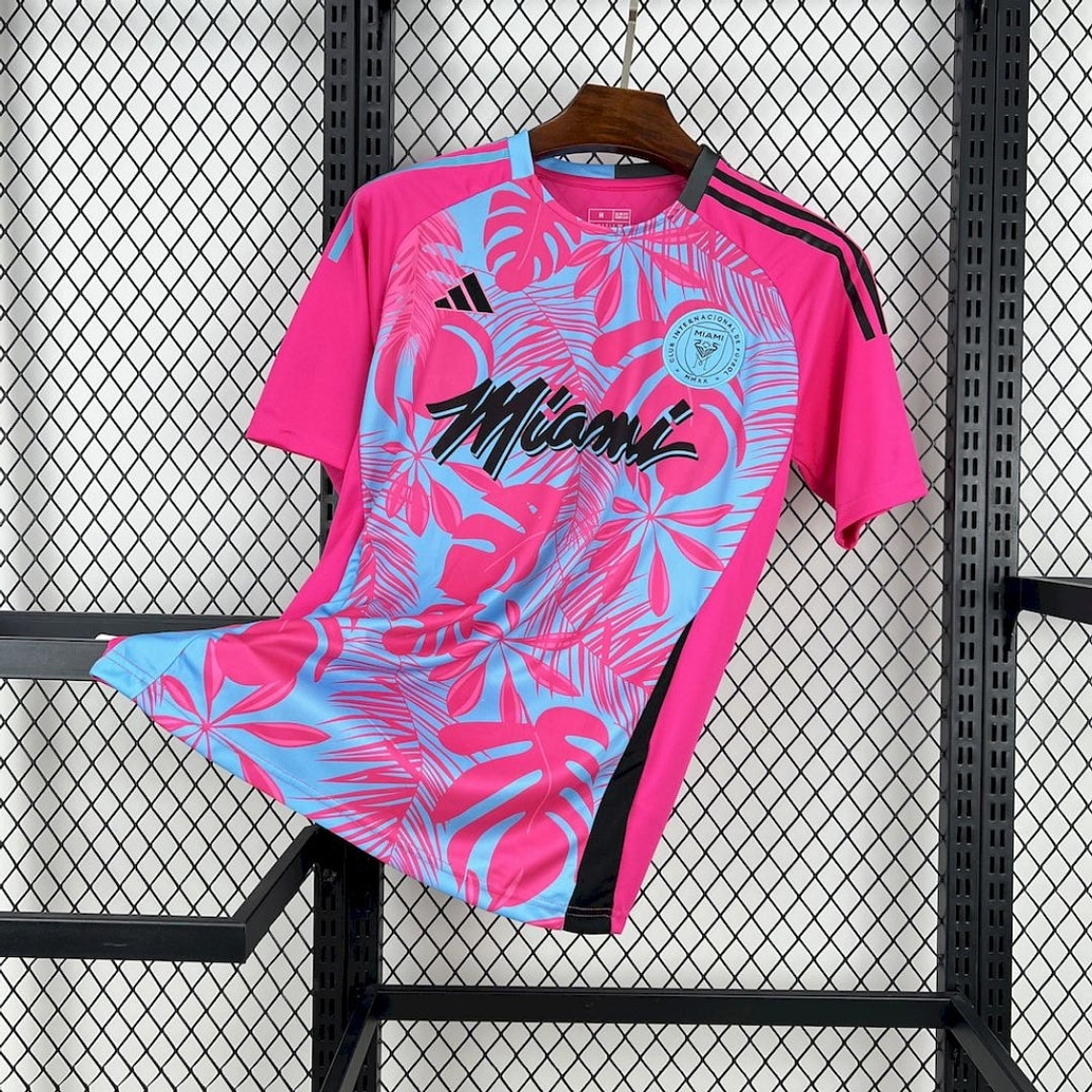 INTER MIAMI EDICIÓN ESPECIAL 25/26 HOMBRE 2