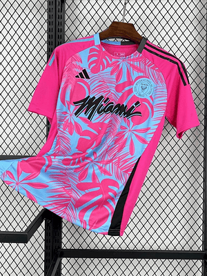 INTER MIAMI EDICIÓN ESPECIAL 25/26 HOMBRE