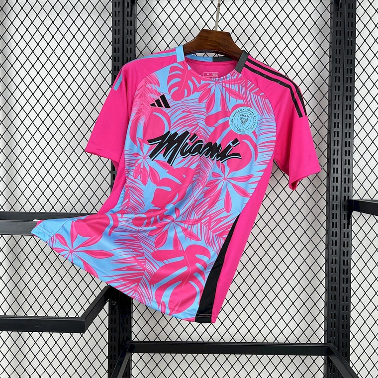 INTER MIAMI EDICIÓN ESPECIAL 25/26 HOMBRE 2