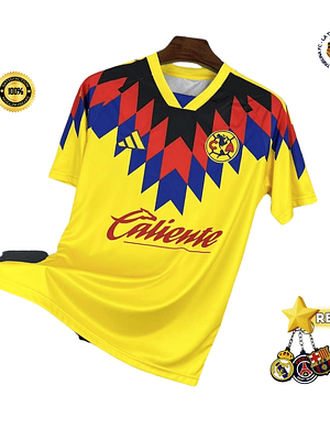 CLUB AMERICA I 25/26 HOMBRE