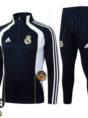 CHÁNDAL REAL MADRID 25/26 - #2543