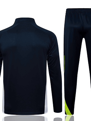 CHÁNDAL REAL MADRID 25/26 - #2543