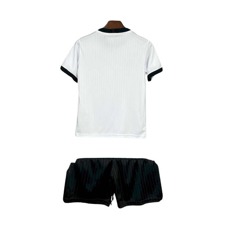 ALEMANIA 125 ANÕS EDICIÓN ESPECIAL 25/26 CONJUNTO INFANTIL 3