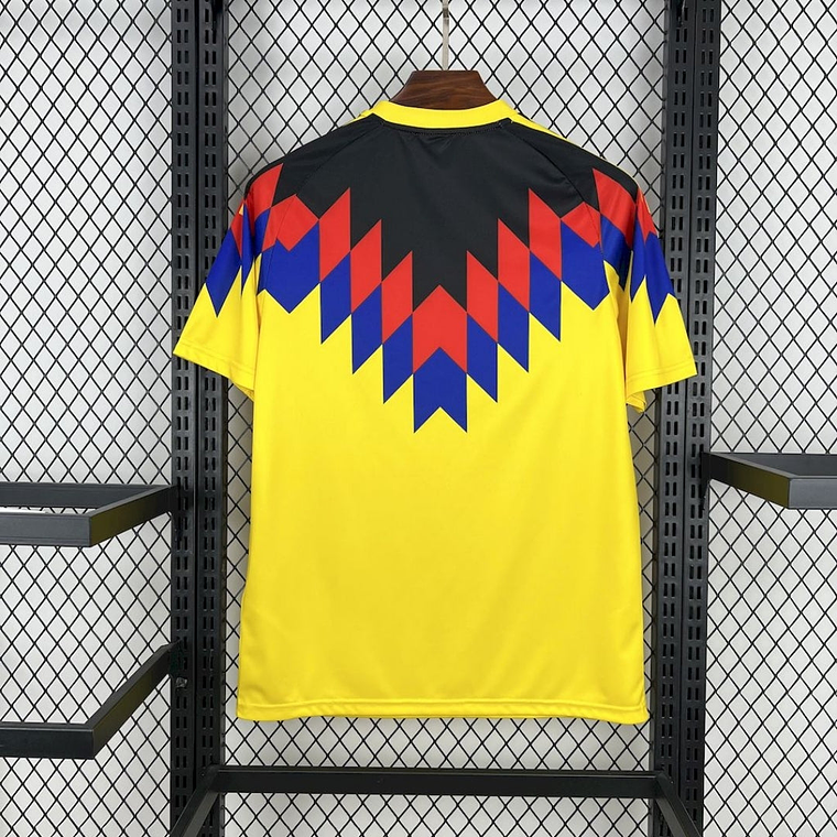 CLUB AMERICA I 25/26 HOMBRE 3