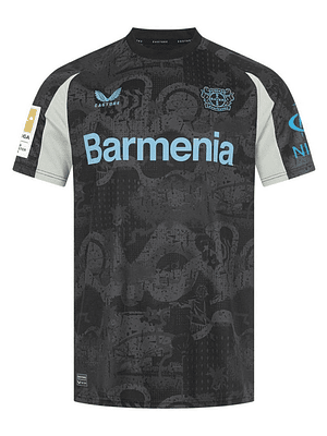 BAYER LEVERKUSEN III 24/25 HOMBRE