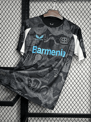 BAYER LEVERKUSEN III 24/25 HOMBRE