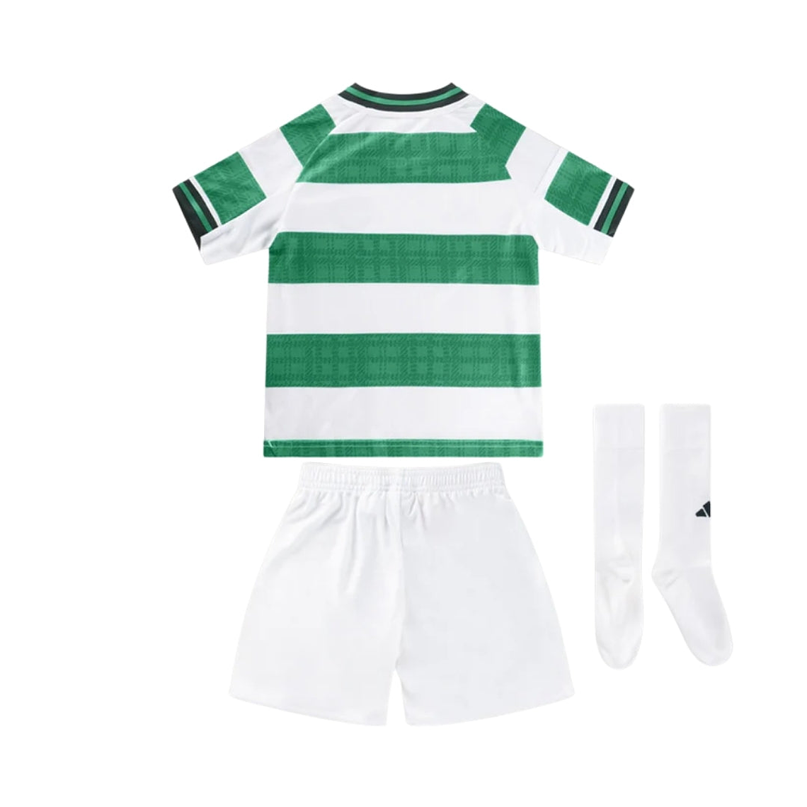 CELTIC I 25/26 CONJUNTO INFANTIL 2